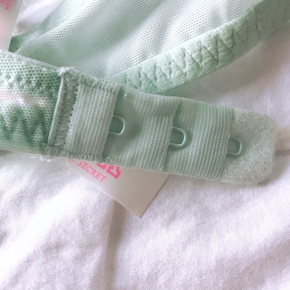 Victoria Secret PINK bra - Picture 6 of 7